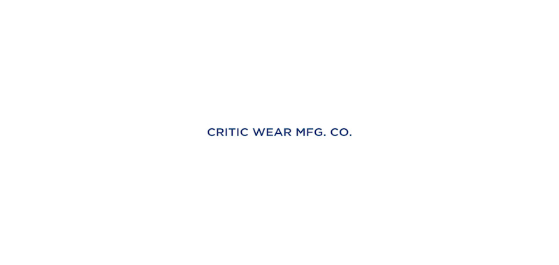 크리틱(CRITIC) MFG NO.1 HAND BALL CAP(BLUE)_CMOEAHW31UB1