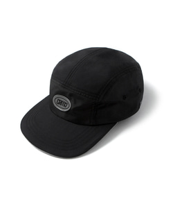 RW CAMP CAP(BLACK)_CTOGPHW02UC6